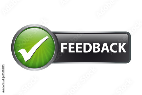 Feedback - Button Label