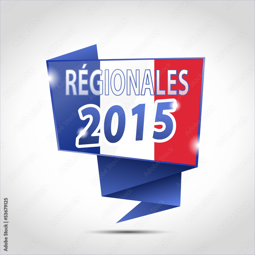 bulle origami cs5 : régionales 2015 bulle origami cs5 : régionales 2015