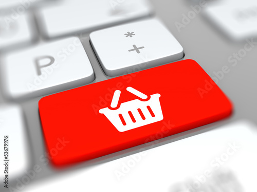 online shopping