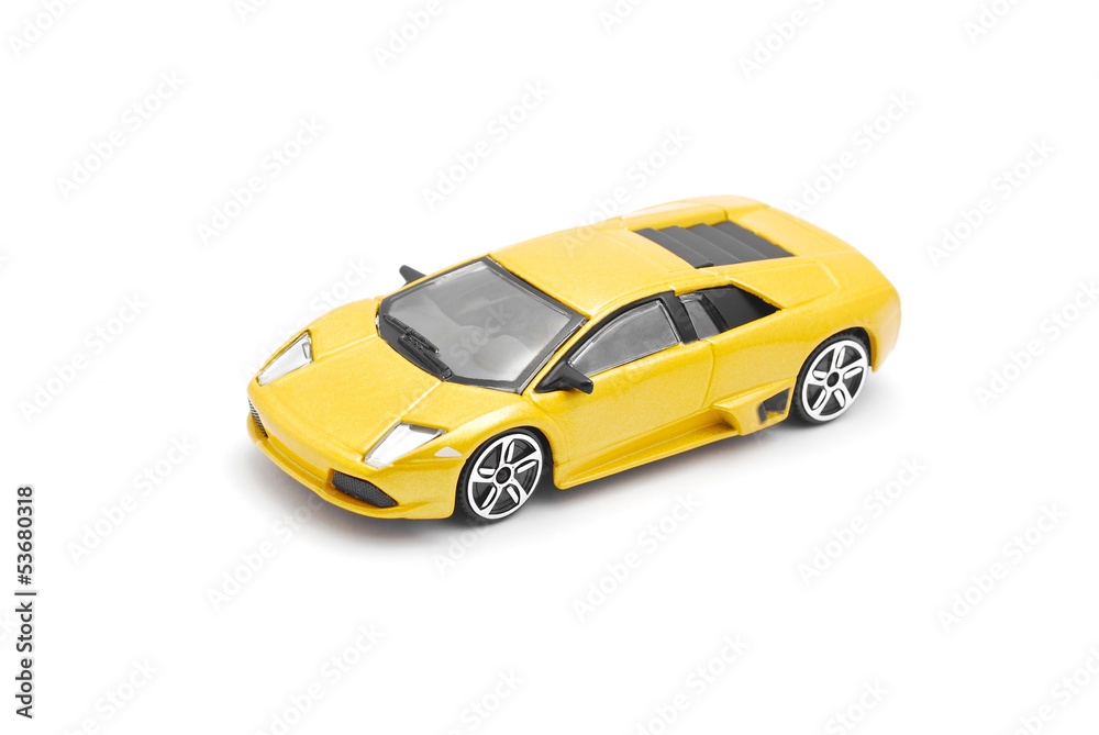 toy sport car