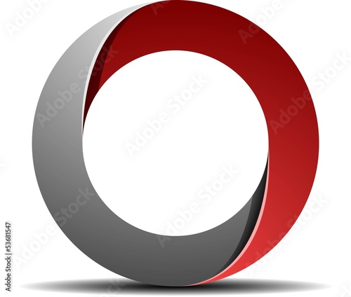 Impossible ring sign