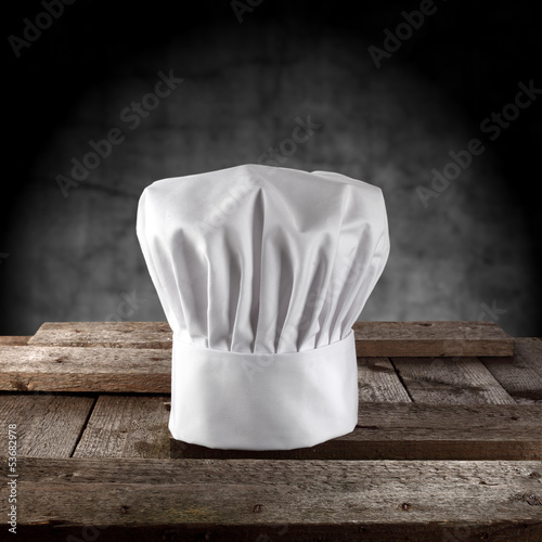 single cook cap