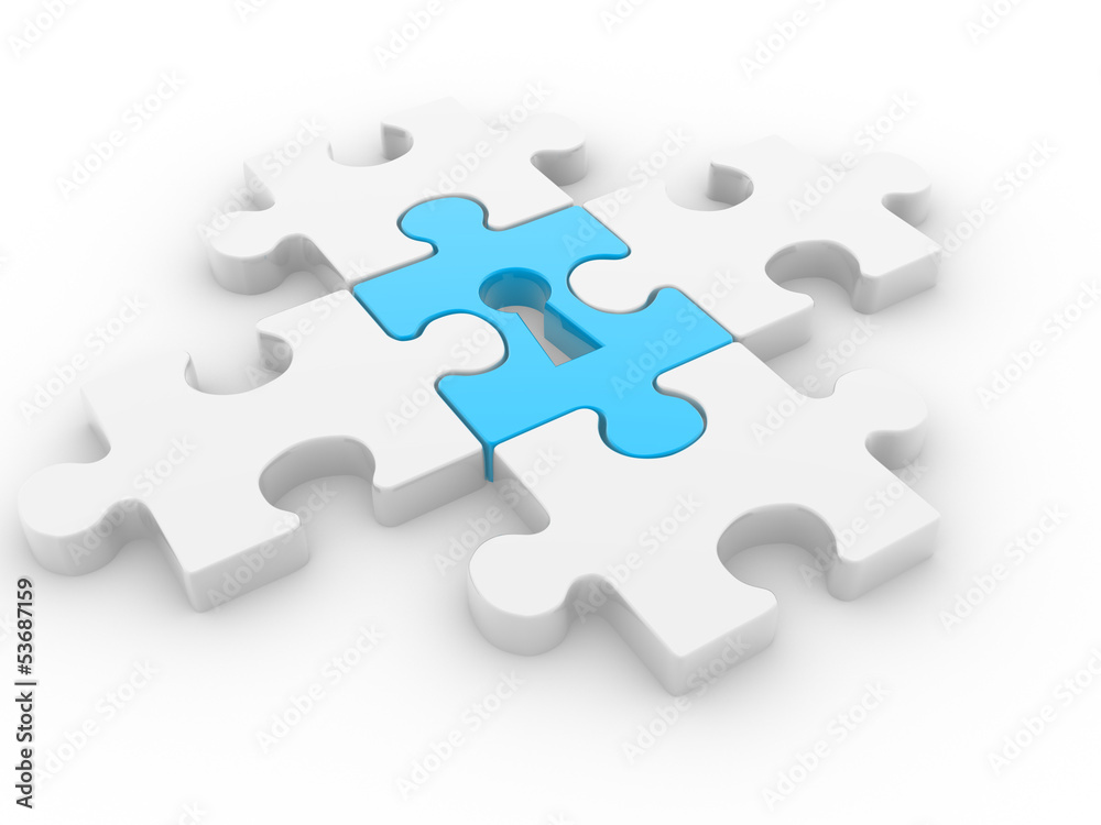 Puzzle Puzzle