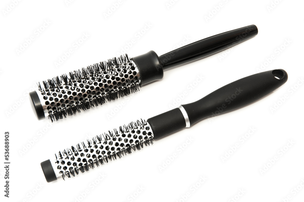 black comb black comb