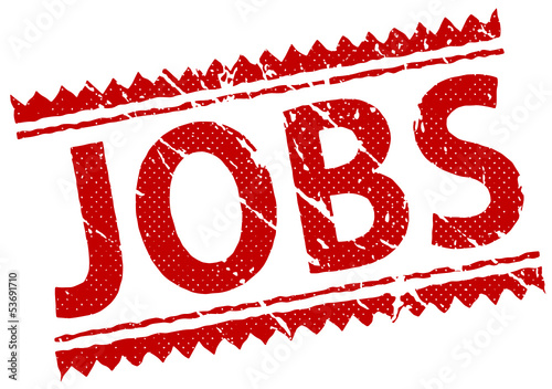 stempel stamp jobs