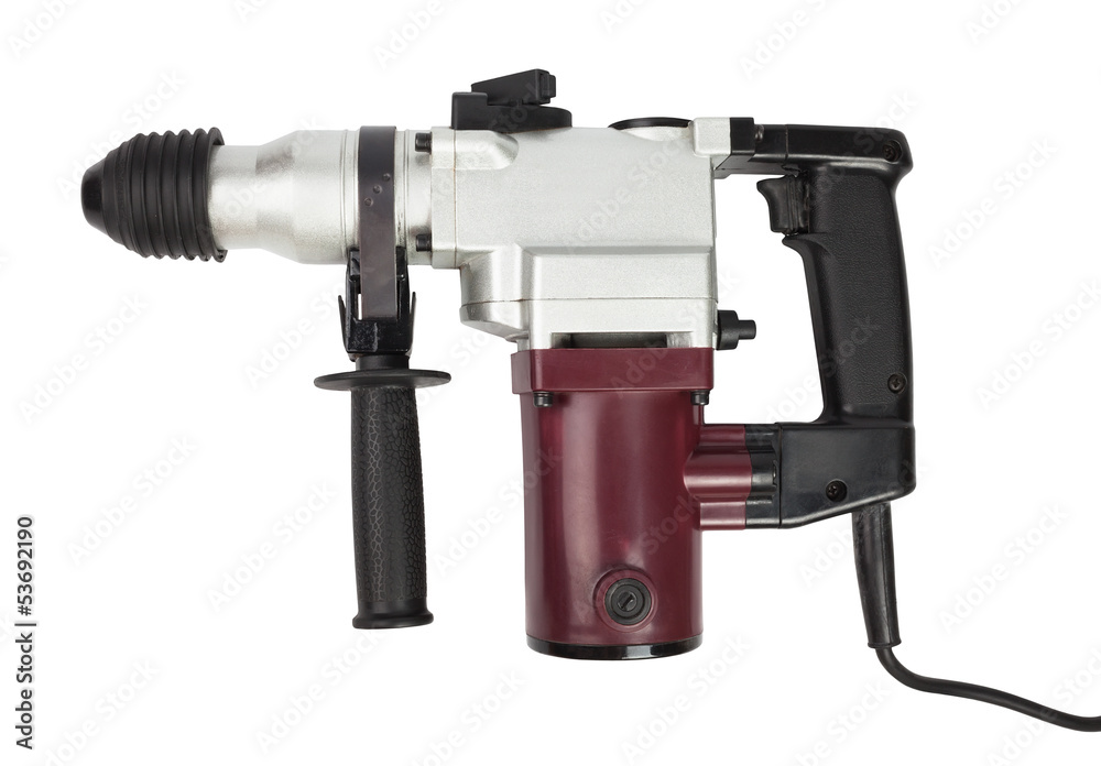 drill perforator drill perforator