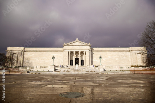 Cleveland Museum of Art photo