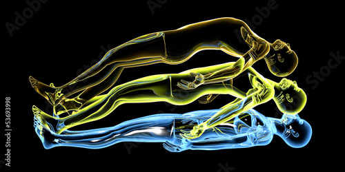 Astral Projektion