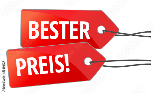 Bester Preis