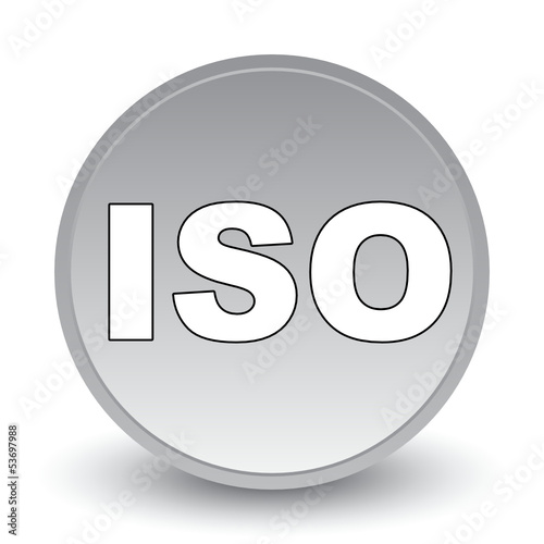 ISO ICON