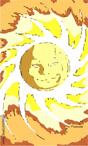 solstizio d'estate