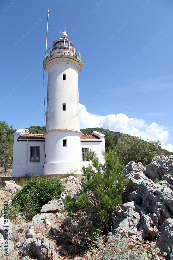 Lighthouse Lighthouse