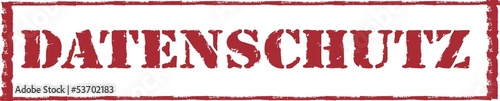 tampon datenschutz