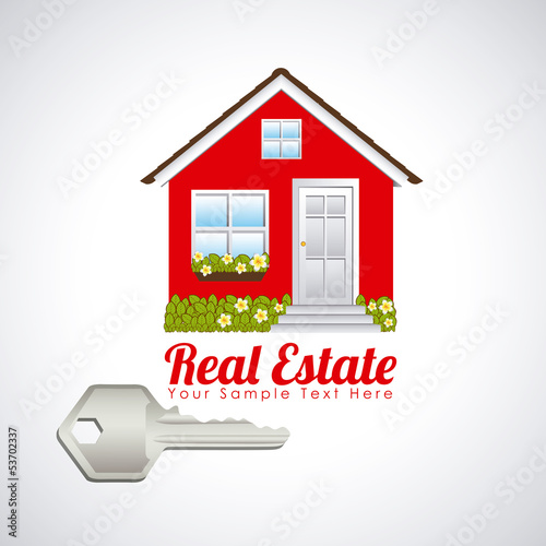 real estate