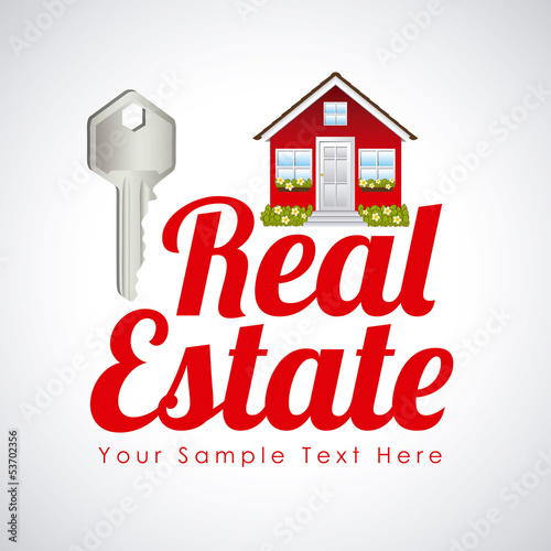 real estate