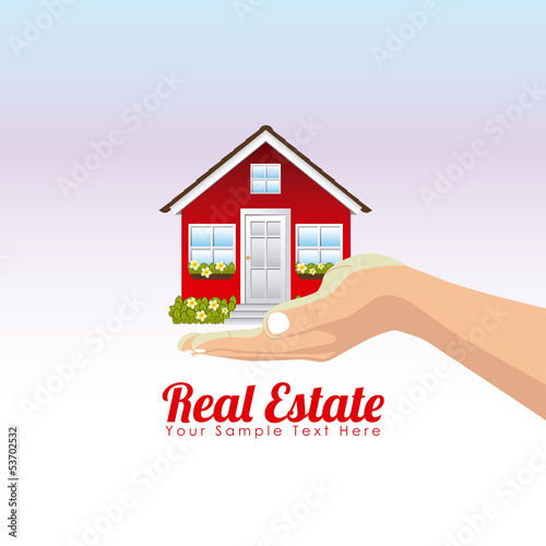 real estate