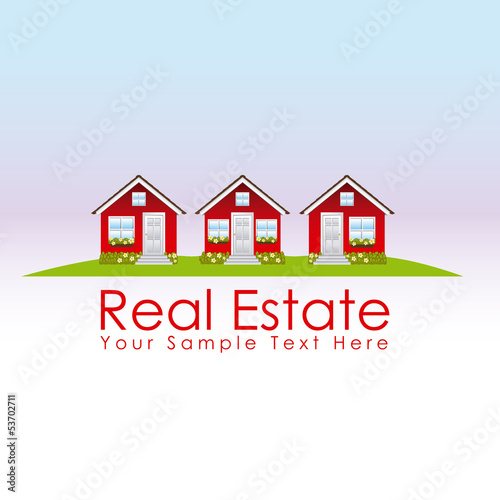 real estate