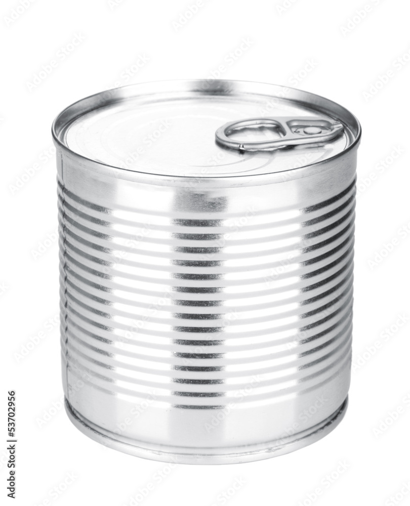 Tin can Tin can