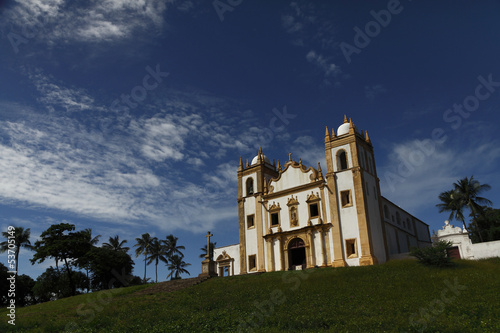 Olinda, Pernambuco, Brasil photo