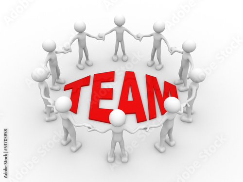 Team
