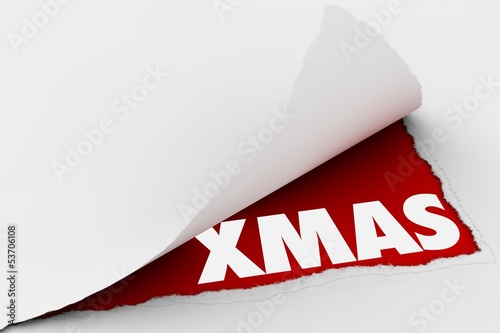 x-mas