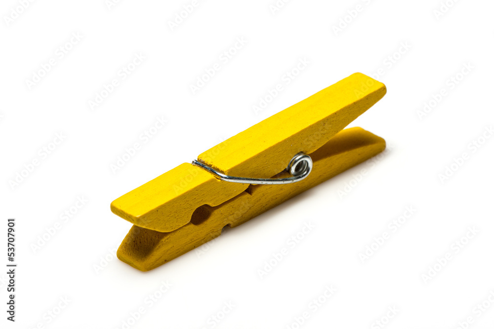reminder note with color clothes pins on white background reminder note with color clothes pins on white background