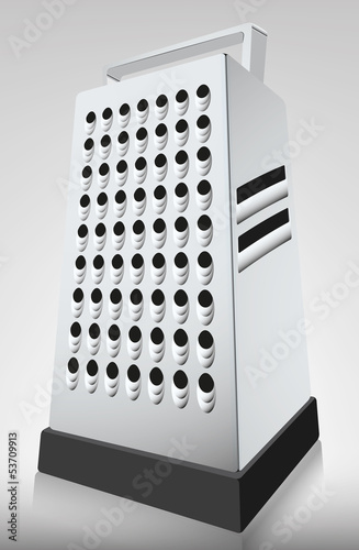 grater