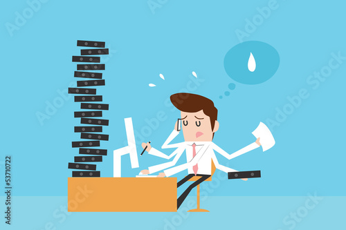 Businessman