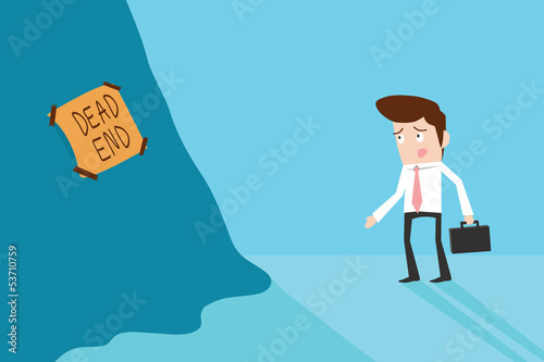 Businessman