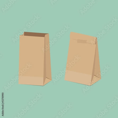 Paper Bag