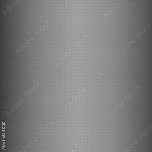 Fine threaded brushed aluminum cloth-mesh texture