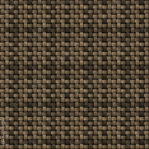 Straight/square basket weaving pattern texture