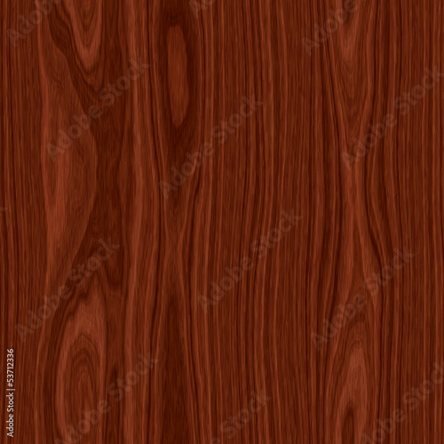 Cherry wood flooring board - seamless texture