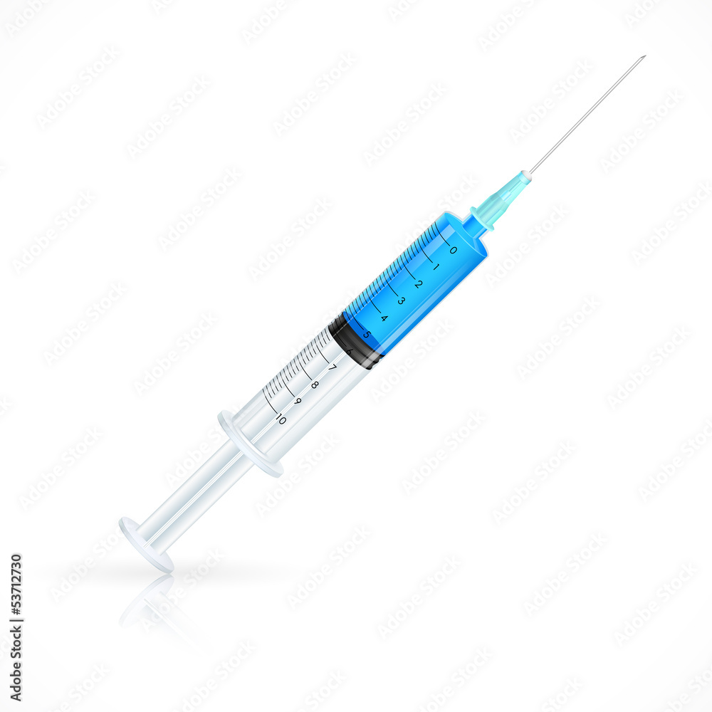 Syringe Syringe