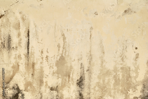 Old weathered dirty wall texture