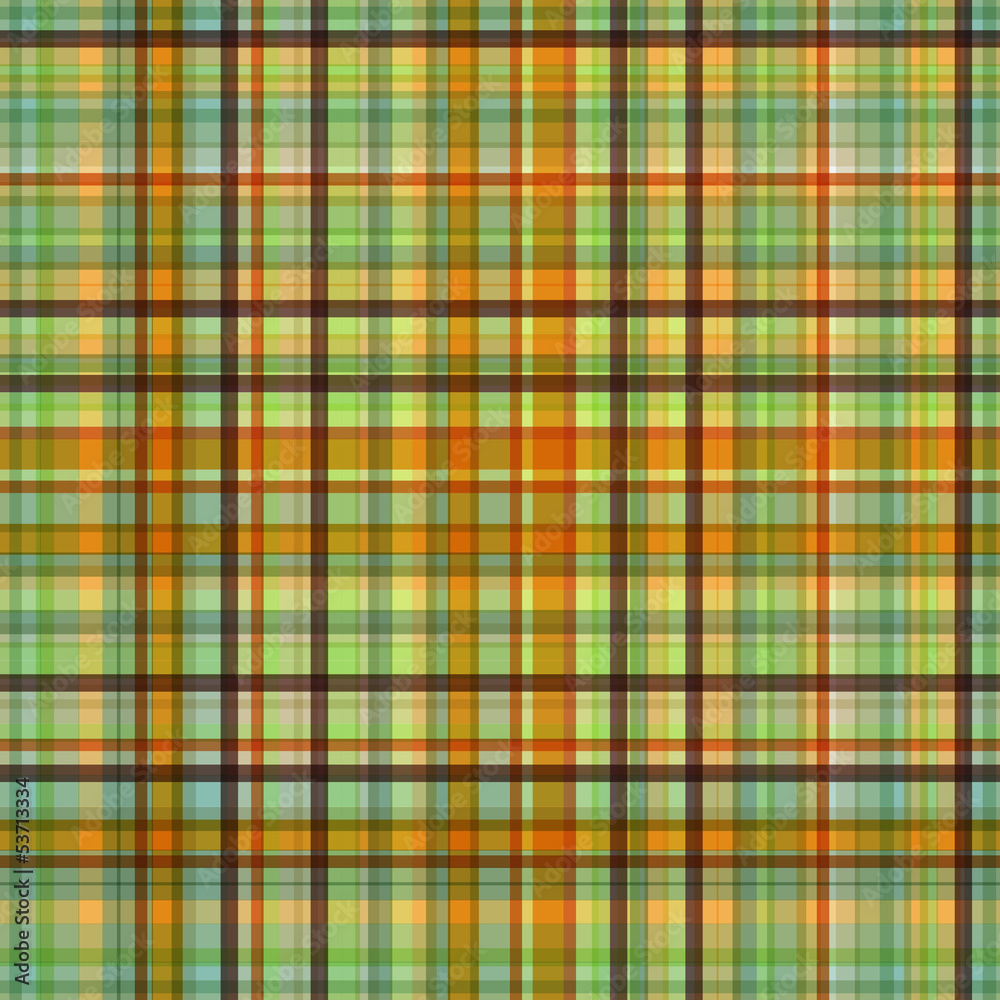 Obraz premium Tablecloth seamless