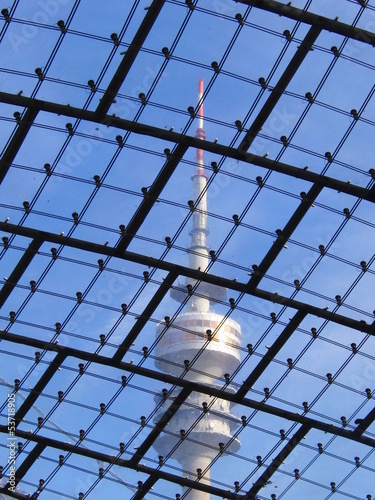 Fernsehturm München