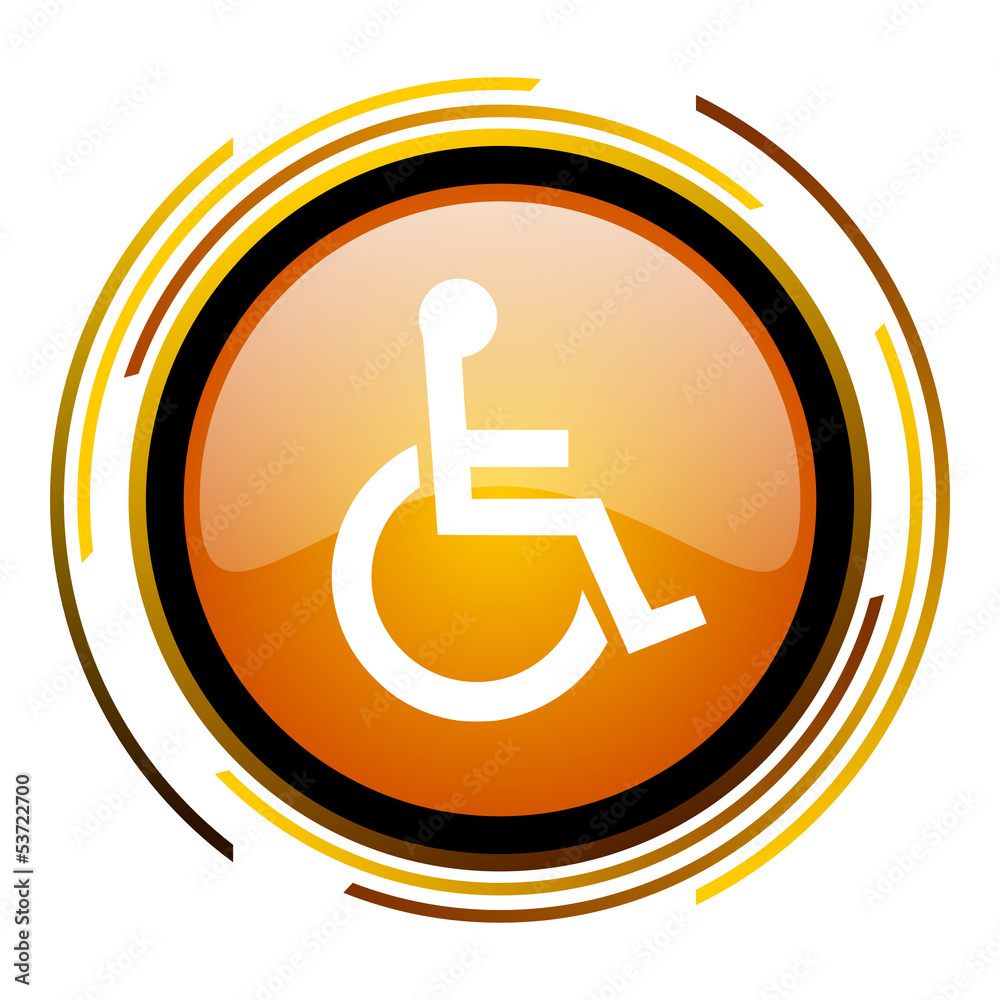 accessibility icon accessibility icon