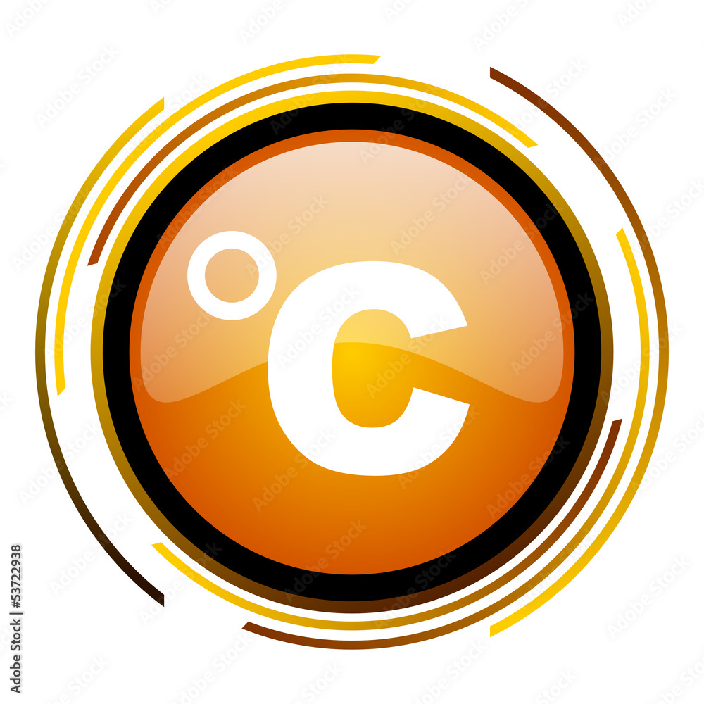 celsius icon celsius icon