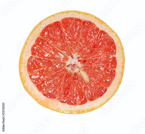 Red Grapefruit