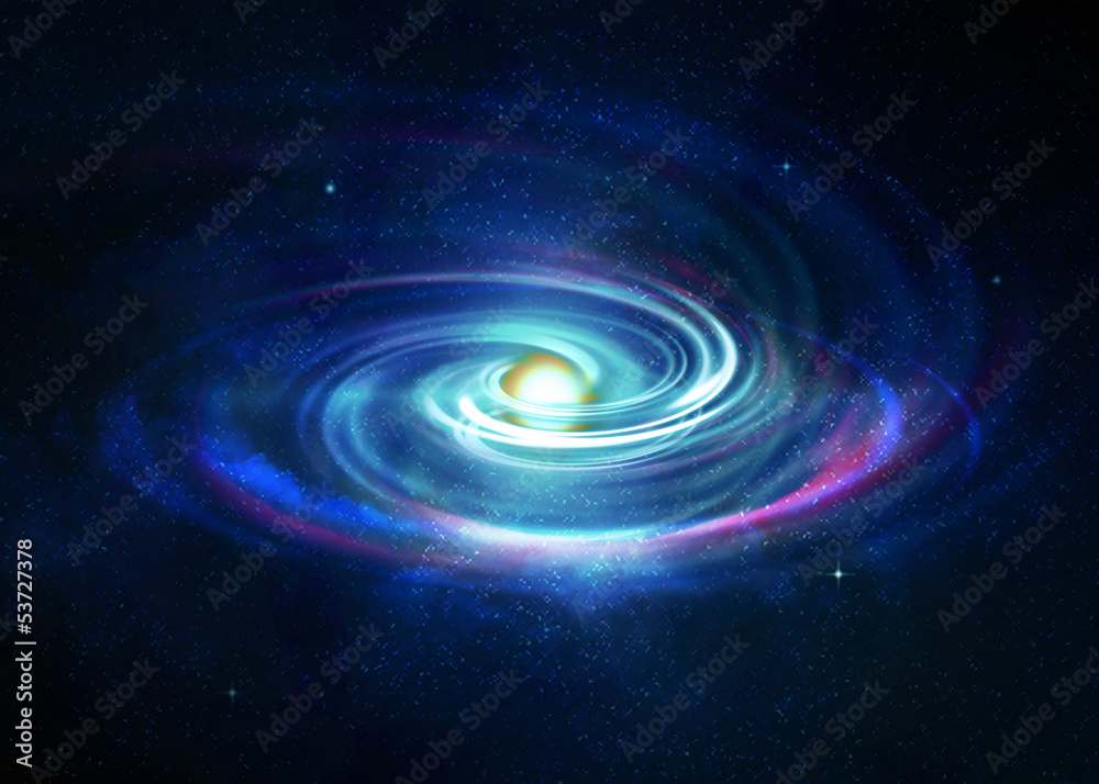 The Big Bang The Big Bang