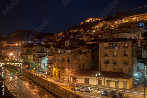 Cosenza centro storico