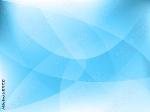 Blue tones background