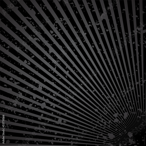 Vintage Hintergrund mit Streifenmuster
