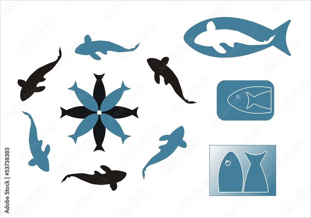 pescado azul