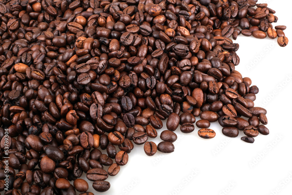 Coffee bean Coffee bean