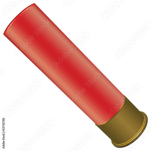 Shotgun Shell