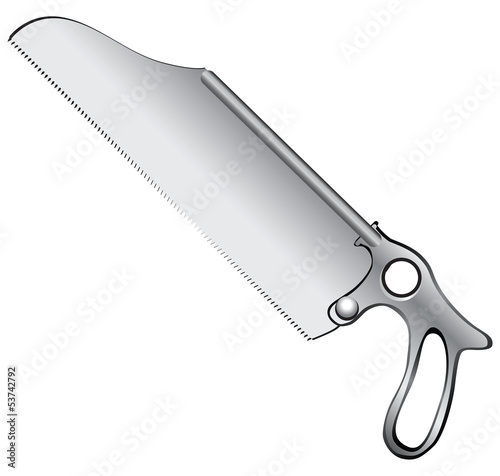 Surgical saw