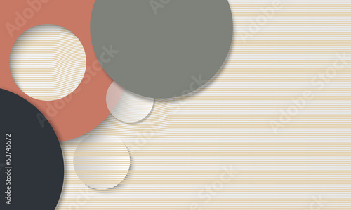 abstract background
