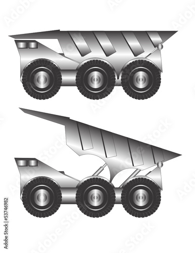 Dumper